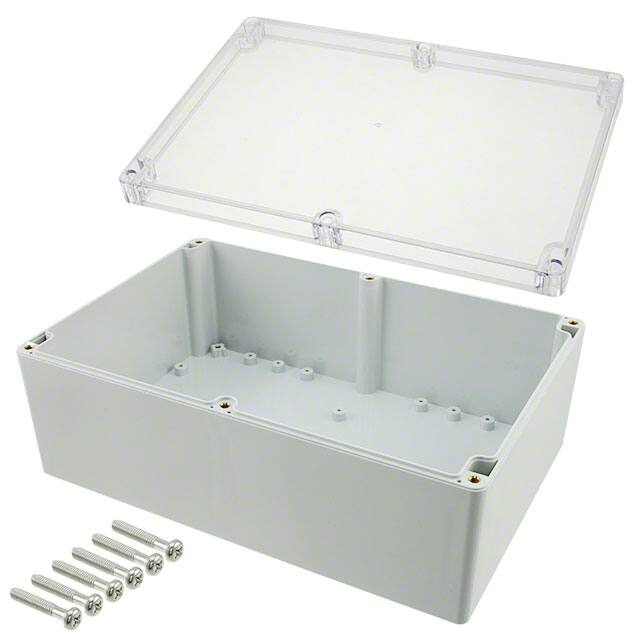 PN-1340-C Bud Industries  Cajas